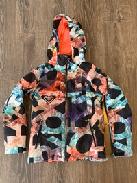 ROXY Girls Ski Jacket