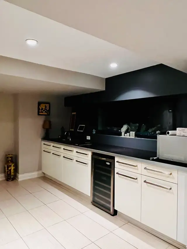 Basement for Rent in Long Term Rentals in Markham / York Region - Image 3