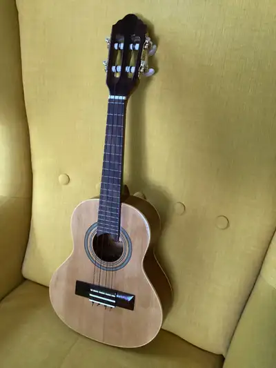 Soprano Ukulele - Mansfield, View more