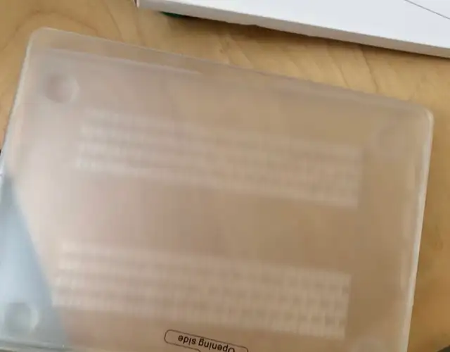 New Case for MacBook 13,6” in Laptop Accessories in City of Toronto - Image 4
