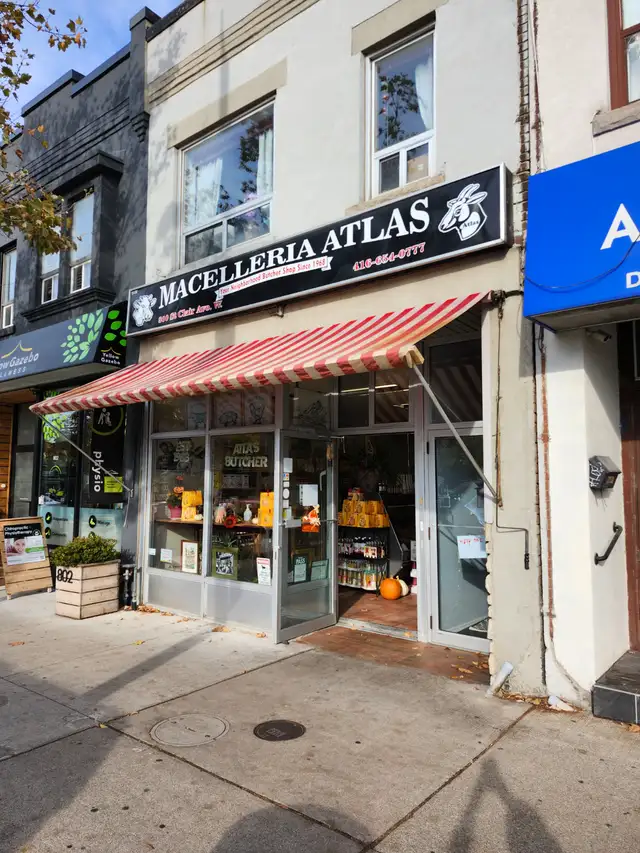 Business for sale: Established Toronto Butcher/Meat shop, grocer in Other Business & Industrial in City of Toronto - Image 2