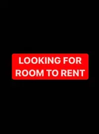 Room needed for June month only 