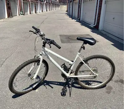 Womens Mountain Bike, View more