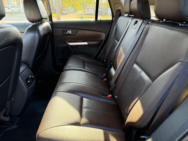 2013 Ford Edge Limited AWD594614142003456008