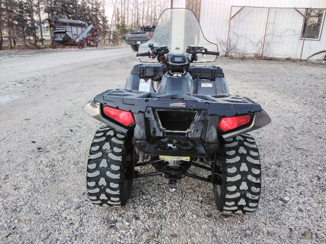 ATV 4 Wheeler in ATVs in Winnipeg - Image 3