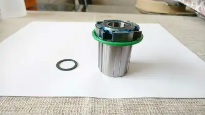 Hope Pro 4 RS4 Bike Replacement Steel Freehub Body + 4 Springs, View more