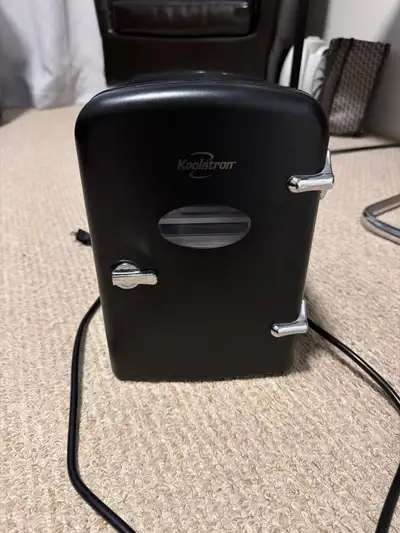 Koolatron Mini Fridge, View more