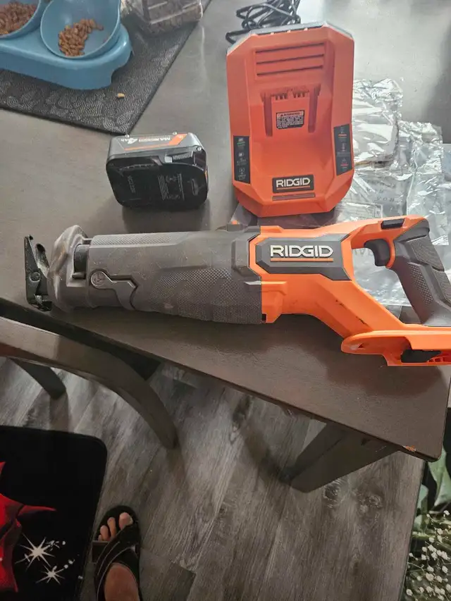 Ridgid Sawzall63871132253571120