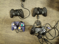 controllers