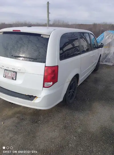 269k, elderly lady owned. Extremely well maintained. New all season tires and comes with four new wi...