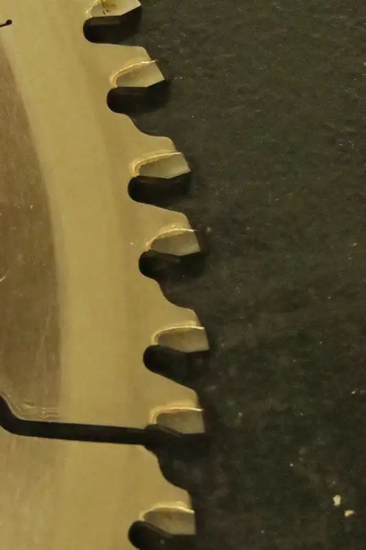 FREUD 10" Table Saw Carbide Tipped Saw Blades in Power Tools in Guelph - Image 6