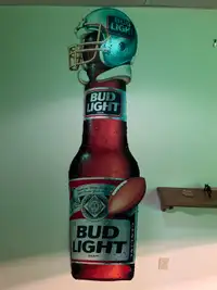 Bud Light Football