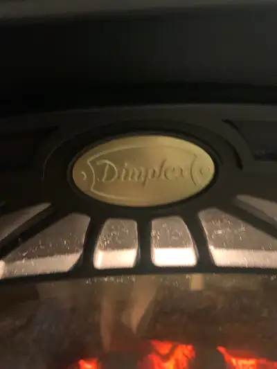 DIMPLEX SPACE HEATER, View more