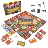 Monopoly Its Always Sunny In Philadelphia Collectors Board Game