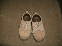 GAP SHOES SIZE 7 AND 8 $10.00 EACH