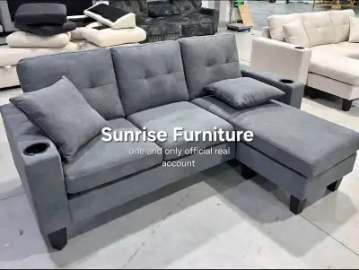 Sectional Sofa , View more