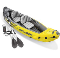 Kayak gonflable à vendre 