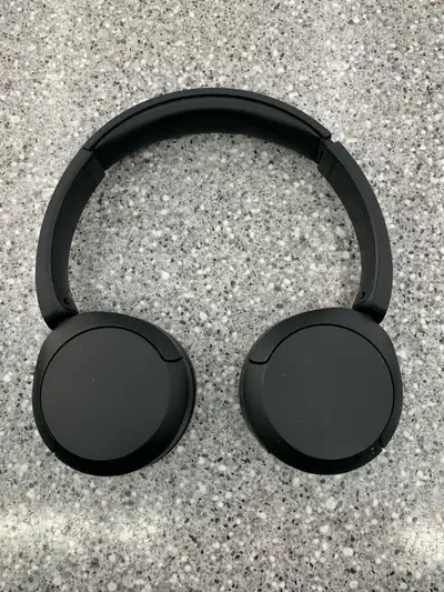 Sony WH-CH520 Bluetooth Headphones , View more
