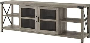 TV STAND in TV Tables & Entertainment Units in Hamilton - Image 4