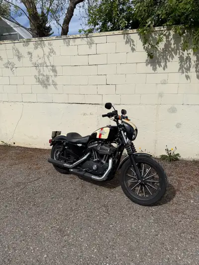 5400kms I don’t have time to ride this bike and it’s just collecting dust and cluttering my garage....