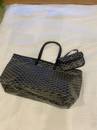 Goyard Large bag