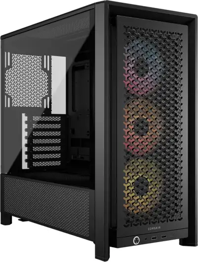 High End Gaming PC  RX 7900 XTX, View more
