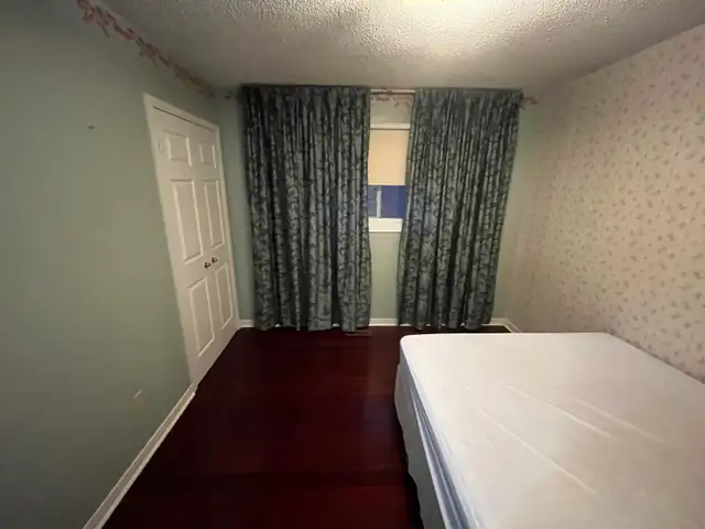 Room for rent Brampton