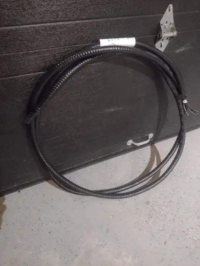 Câble Blindé 3C x 6 Awg ACWU90-HL Aluminium 17' 50A 600V, View more