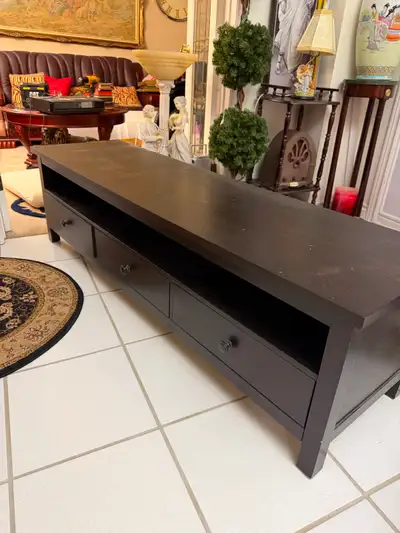 TV Stand, View more