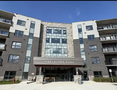 Property for Lease – 1100 Lackner Place, Kitchener Contact 647-502-1242 Located at the prime interse...