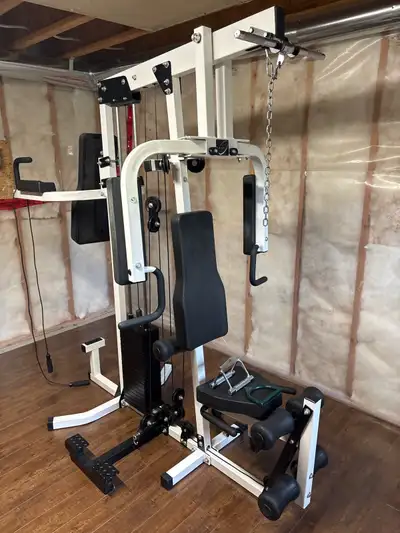 Home Gym , View more