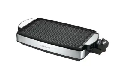 Cuisinart #CGG-2C Indoor Grill & Griddle Cooker, View more
