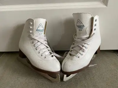 Youth Figure Skates, View more