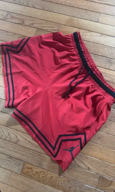 Jordan shorts, View more