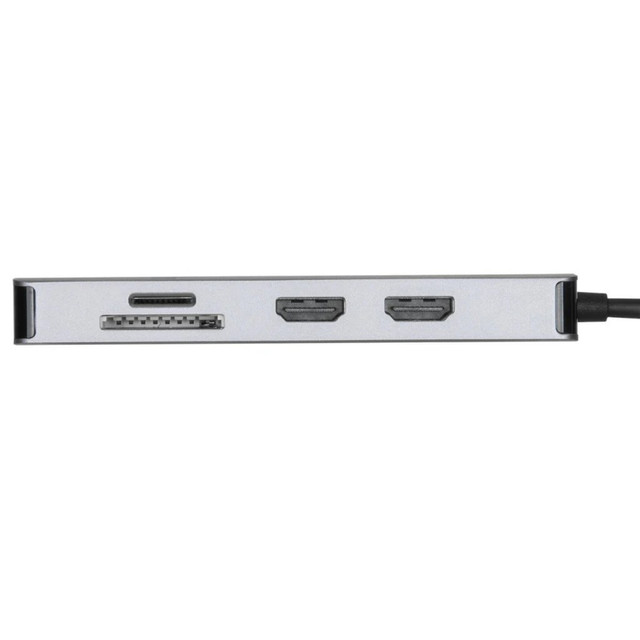Targus travel dock for sale in Laptop Accessories in Markham / York Region - Image 2