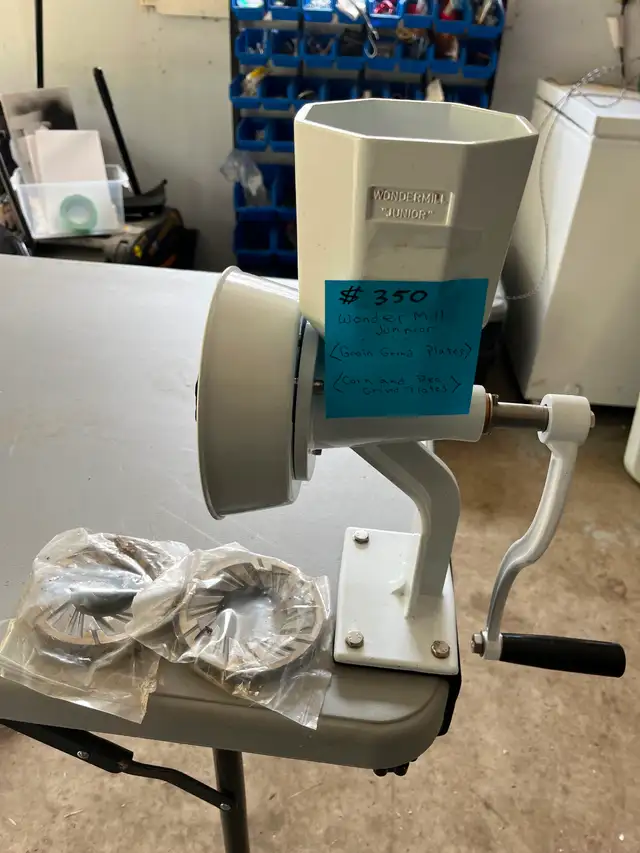 Grain Mill529839881863843841