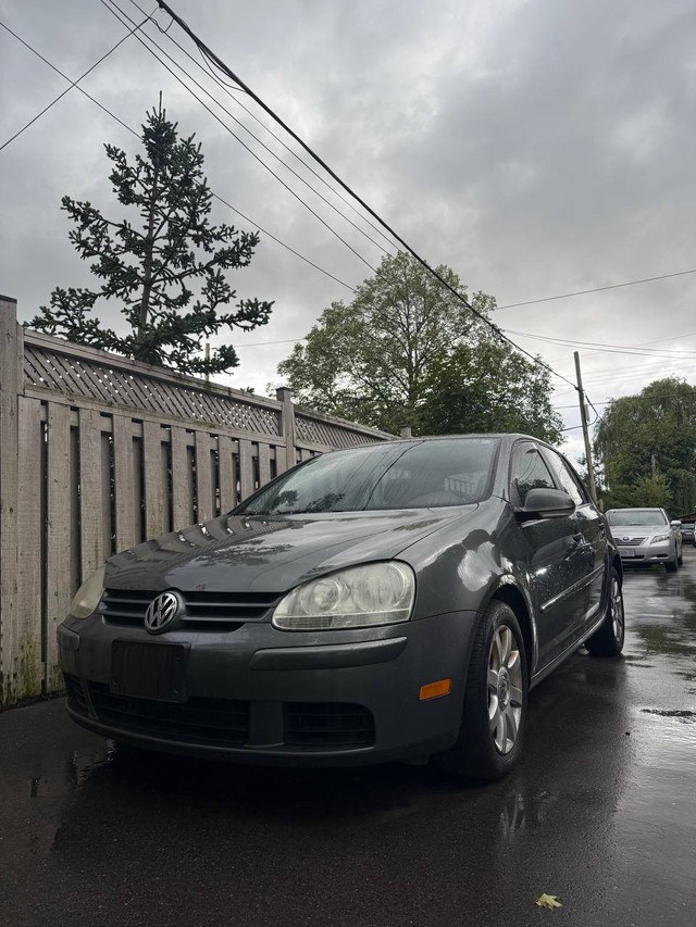 Volkswagen Rabbit in Cars & Trucks in City of Toronto