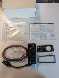 Flir JCU-3 Remote Kit