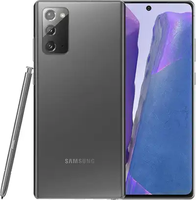 Samsung Note 20 //Sam S23 FE // S 21 // S20 FE // S10 // S9, View more