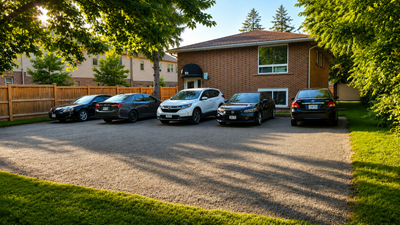 Just a 3-minute walk to Conestoga College Convenient access to both the Doon and Cambridge campuses...