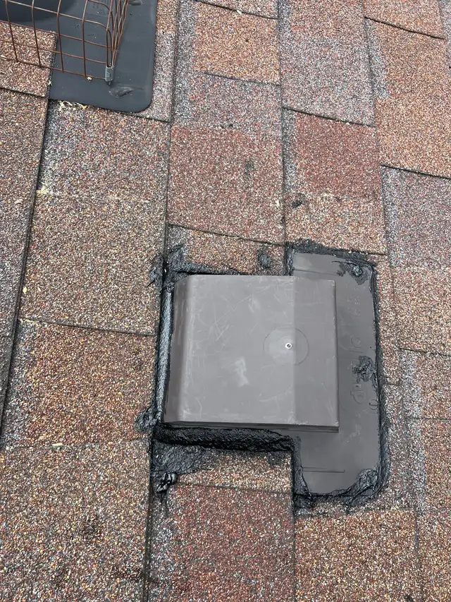 Ductwork and ventilation services518967598556784649