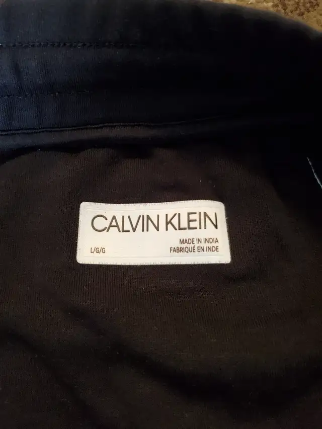 Men's  Sweatpants Calvin Klein All its size L  in Men's in Mississauga / Peel Region - Image 3
