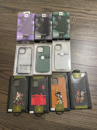 **SEND OFFERS** iPhone cases for sale 