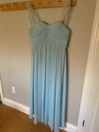 prom/bridesmaid dress 