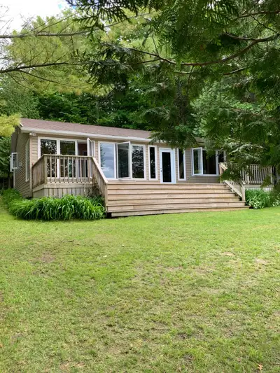 Cottage Rental