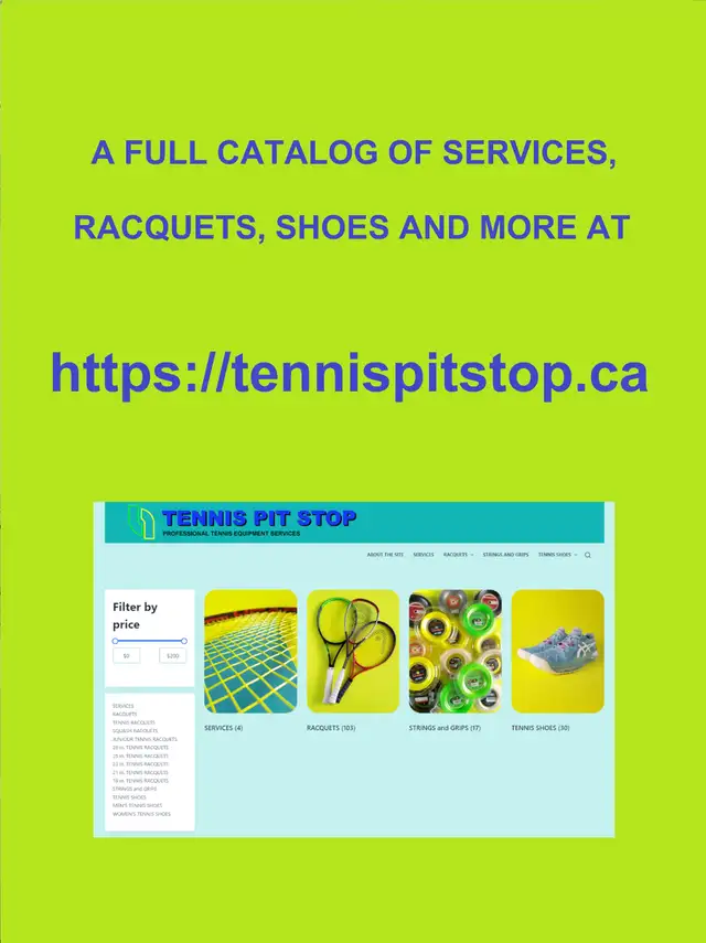 New Tennis Shoes - Men's / Women's - NIKE Air Zoom Vapor PRO in Tennis & Racquet in City of Toronto - Image 4