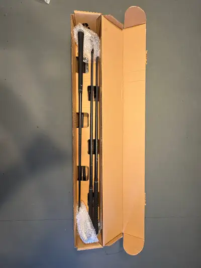 Callaway apex ti Fusion LH, View more