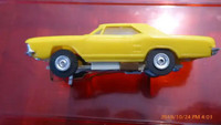 Extremely Rare Eldon Buick Riviera slot car, in Penticton
