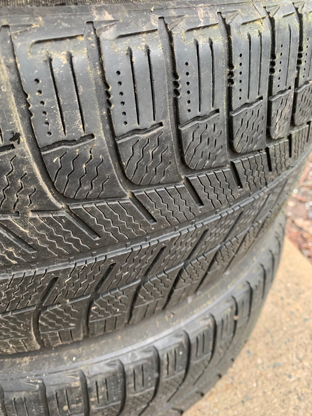 215/55/R17 in Tires & Rims in City of Halifax - Image 2