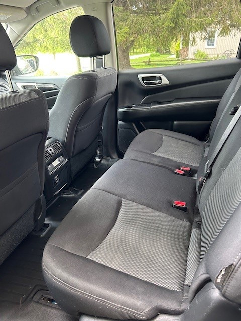 2018 Nissan Pathfinder SV in Cars & Trucks in Kitchener / Waterloo - Image 4